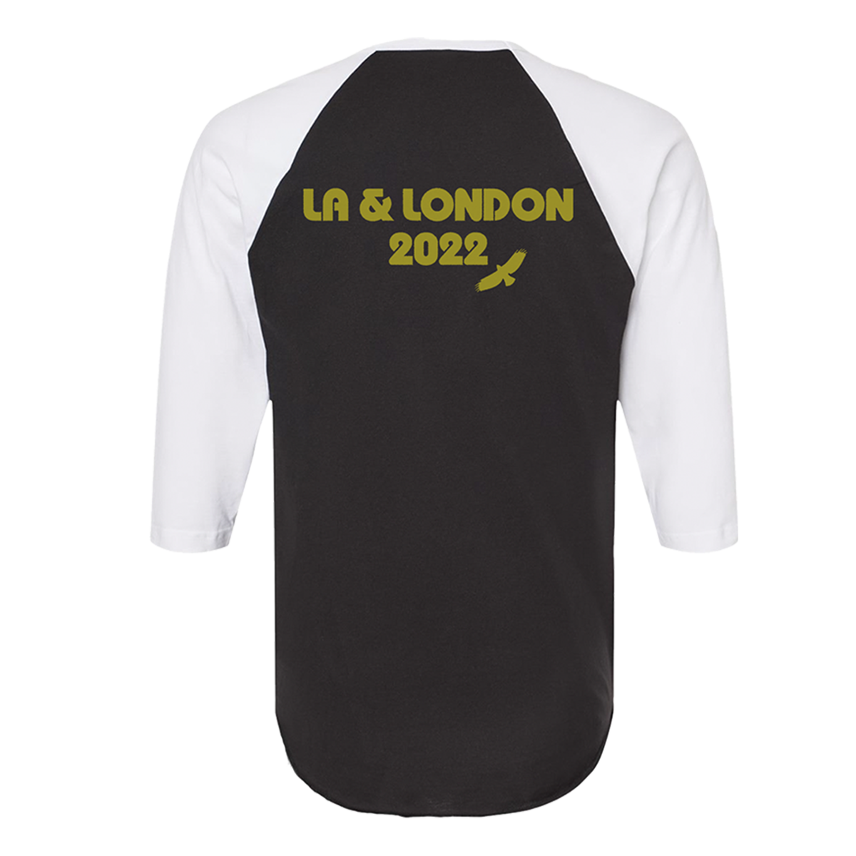 Taylor Hawkins Tribute Concert Raglan - Benefitting Music Cares (USA) and Music Support (UK)-Foo Fighters