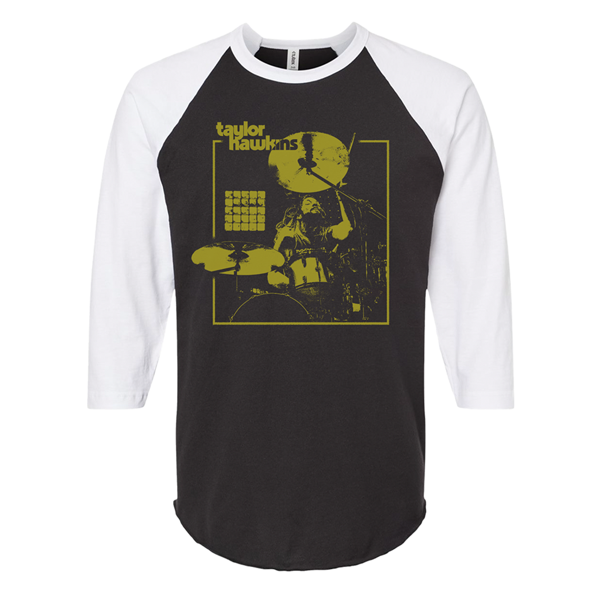 Taylor Hawkins Tribute Concert Raglan - Benefitting Music Cares (USA) and Music Support (UK)-Foo Fighters