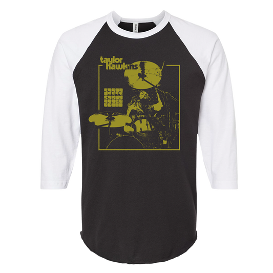 Taylor Hawkins Tribute Concert Raglan - Benefitting Music Cares (USA) and Music Support (UK)-Foo Fighters