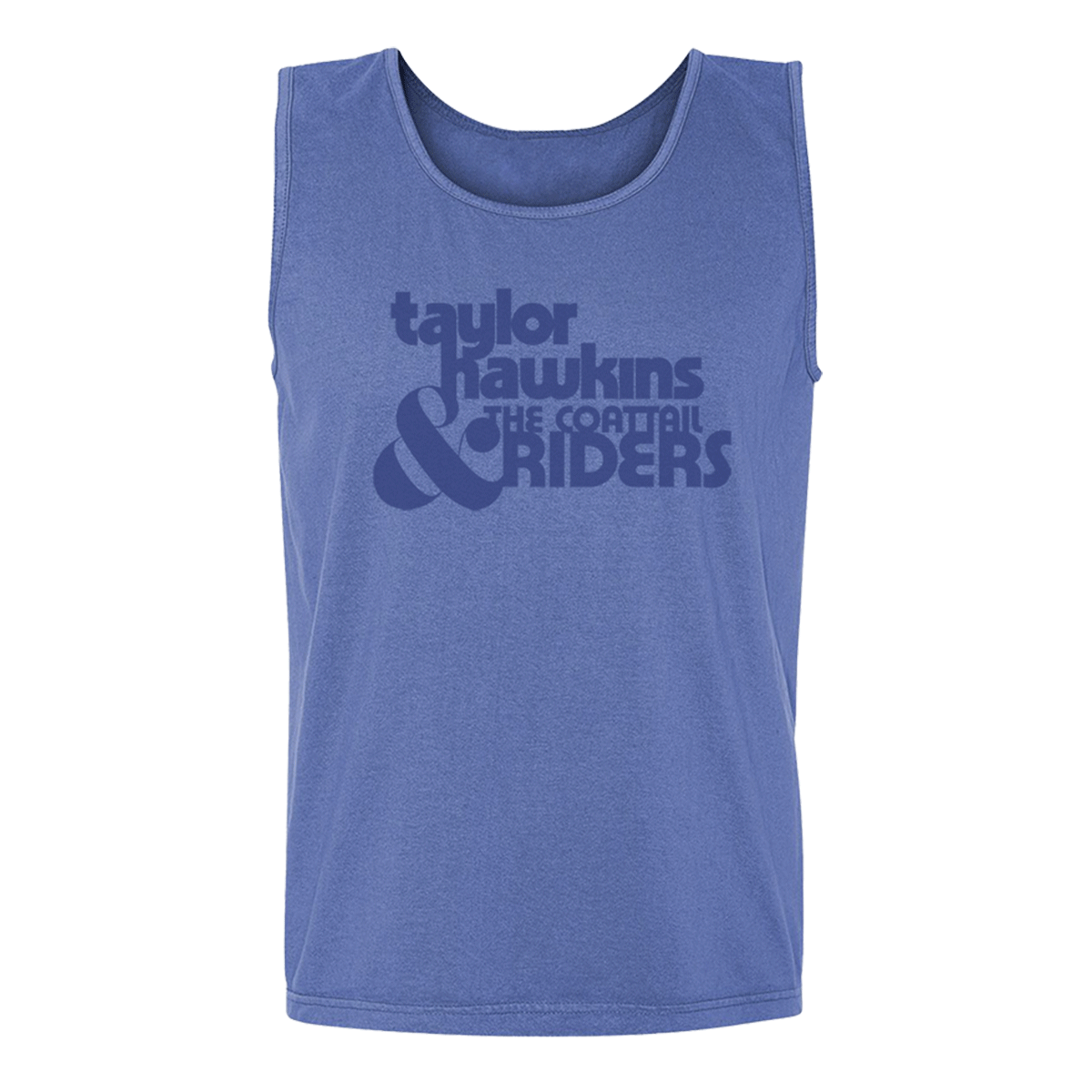 Taylor Hawkins Men's Tank Top-Taylor Hawkins