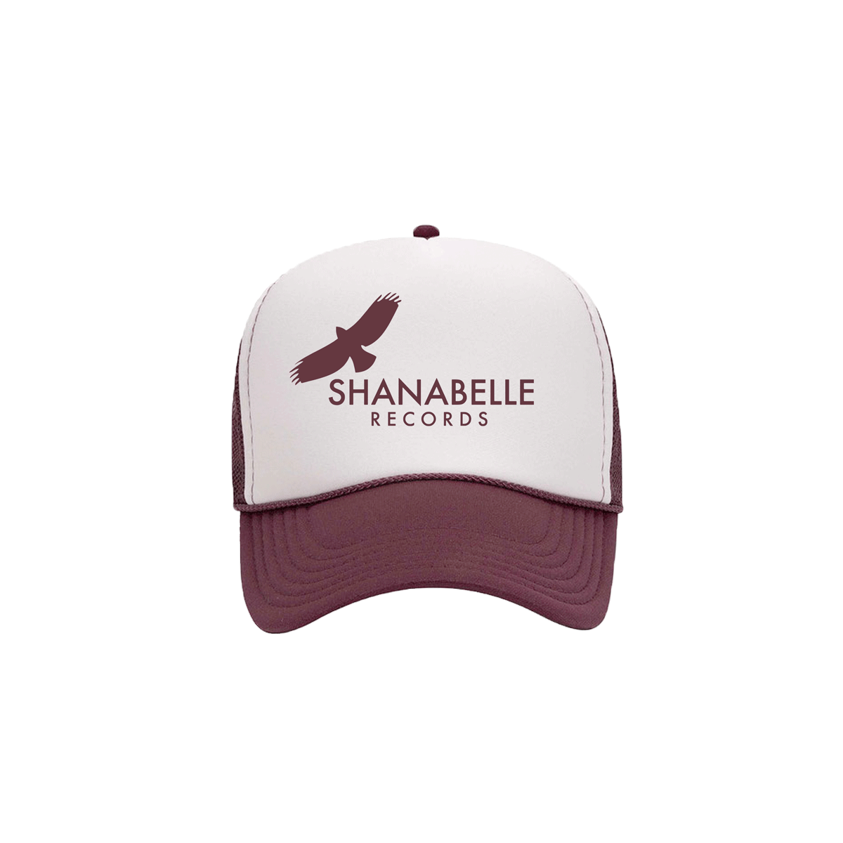 Shanabelle Records Trucker Hat