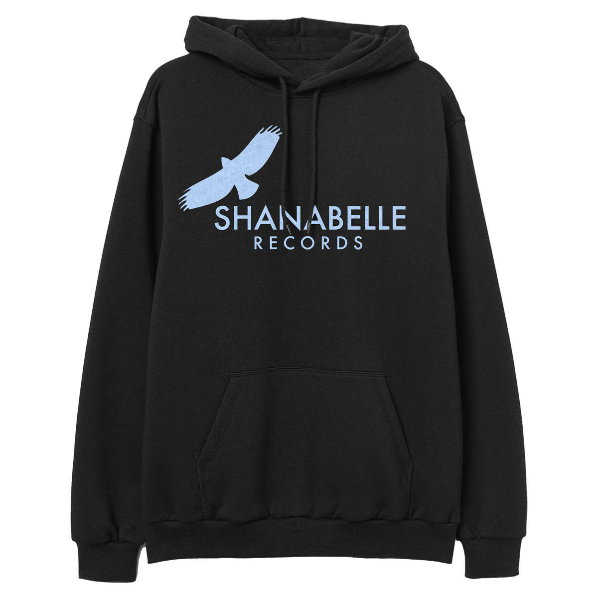 Shanabelle Records Hoodie