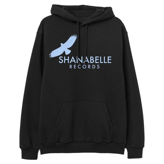 Shanabelle Records Hoodie