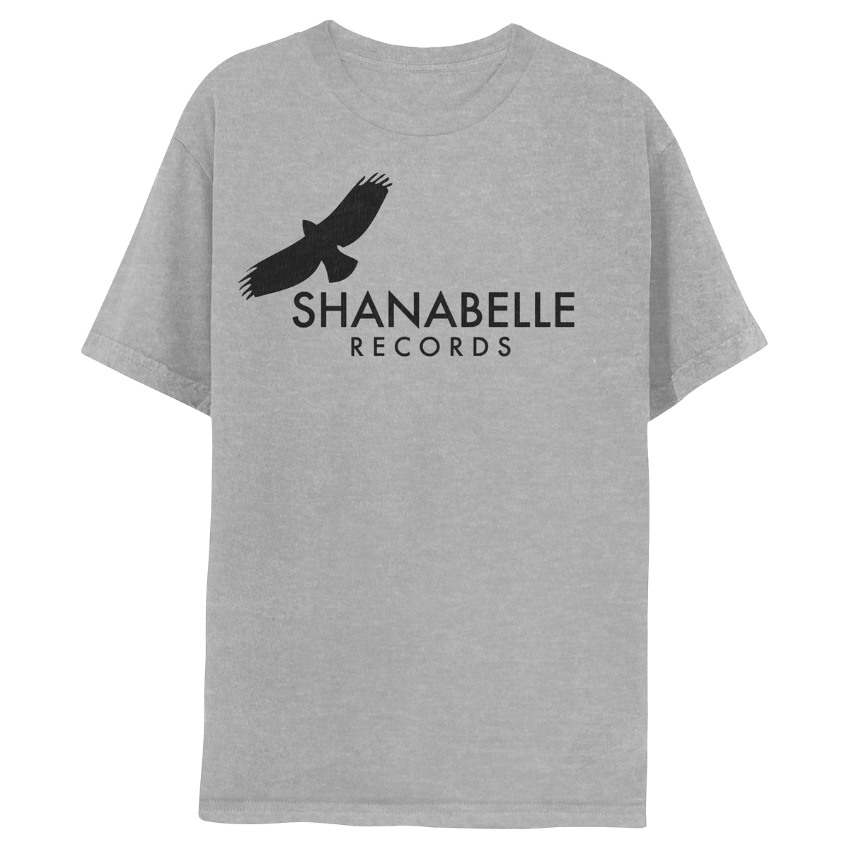 Shanabelle Records Tee