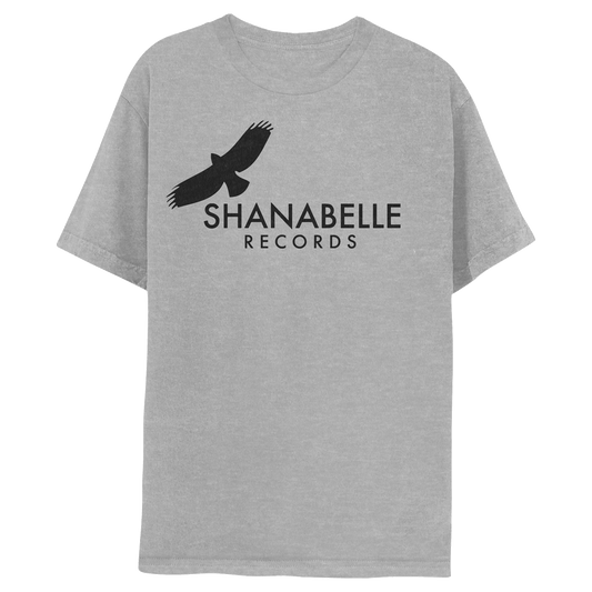 Shanabelle Records Tee