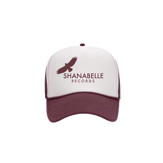 Shanabelle Records Trucker Hat